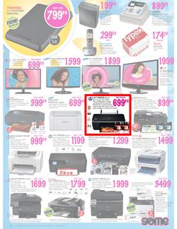 Game : Sunsational - 11 Day Price Blitz (27 Sep - 7 Oct), page 8