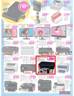 Game : Sunsational - 11 Day Price Blitz (27 Sep - 7 Oct), page 8