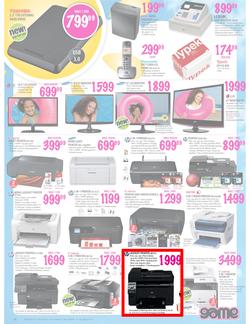 Game : Sunsational - 11 Day Price Blitz (27 Sep - 7 Oct), page 8