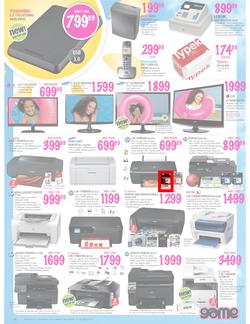 Game : Sunsational - 11 Day Price Blitz (27 Sep - 7 Oct), page 8