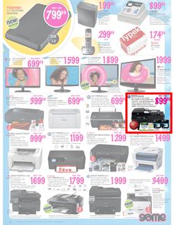 Game : Sunsational - 11 Day Price Blitz (27 Sep - 7 Oct), page 8