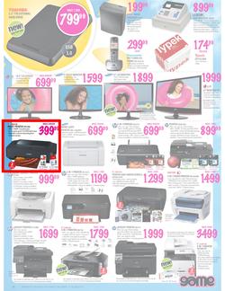 Game : Sunsational - 11 Day Price Blitz (27 Sep - 7 Oct), page 8
