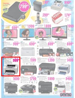 Game : Sunsational - 11 Day Price Blitz (27 Sep - 7 Oct), page 8