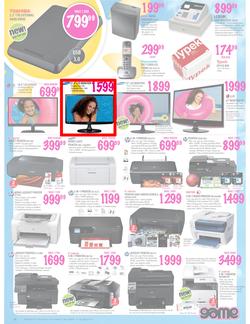 Game : Sunsational - 11 Day Price Blitz (27 Sep - 7 Oct), page 8