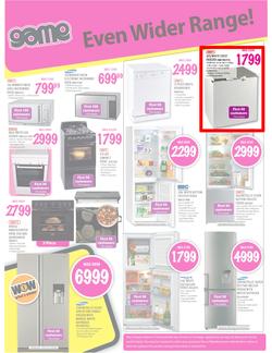 Game : Lichtenburg Grand Opening (26 Sep - 30 Sep), page 8