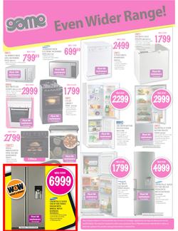 Game : Lichtenburg Grand Opening (26 Sep - 30 Sep), page 8