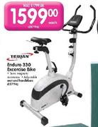 Trojan Enduro 330 Exercise Bike