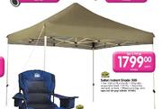 Camp Master Safari Instant Shade 300-3(w) x 3(l) x 2.6m(h)