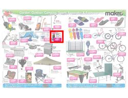 Makro : Spring Sale - General (23 Sep - 1 Oct), page 8