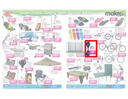 Makro : Spring Sale - General (23 Sep - 1 Oct), page 8
