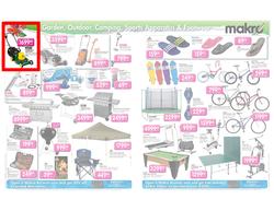 Makro : Spring Sale - General (23 Sep - 1 Oct), page 8