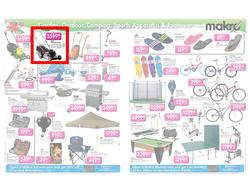 Makro : Spring Sale - General (23 Sep - 1 Oct), page 8
