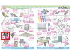 Makro : Spring Sale - General (23 Sep - 1 Oct), page 8