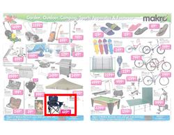 Makro : Spring Sale - General (23 Sep - 1 Oct), page 8