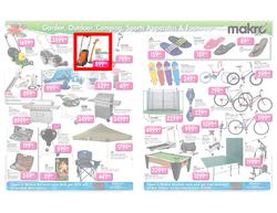 Makro : Spring Sale - General (23 Sep - 1 Oct), page 8