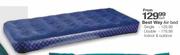 Best Way Single Air Bed