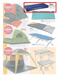 Checkers Hyper Western Cape : Spring Home & Outdoor Collection (24 Sep - 7 Oct), page 8