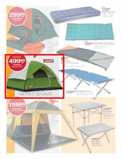Checkers Hyper Western Cape : Spring Home & Outdoor Collection (24 Sep - 7 Oct), page 8