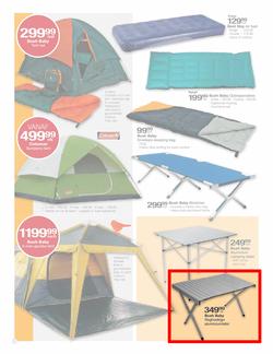 Checkers Hyper Western Cape : Spring Home & Outdoor Collection (24 Sep - 7 Oct), page 8