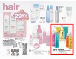 Checkers Western Cape : Health & Beauty (25 Sep - 7 Oct), page 8