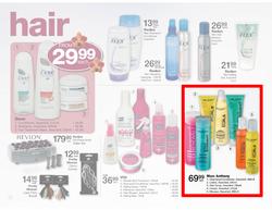 Checkers Western Cape : Health & Beauty (25 Sep - 7 Oct), page 8