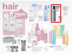 Checkers Western Cape : Health & Beauty (25 Sep - 7 Oct), page 8