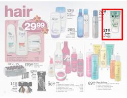 Checkers Western Cape : Health & Beauty (25 Sep - 7 Oct), page 8