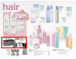 Checkers Western Cape : Health & Beauty (25 Sep - 7 Oct), page 8