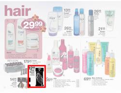 Checkers Western Cape : Health & Beauty (25 Sep - 7 Oct), page 8