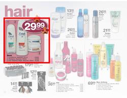 Checkers Western Cape : Health & Beauty (25 Sep - 7 Oct), page 8