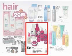 Checkers Western Cape : Health & Beauty (25 Sep - 7 Oct), page 8