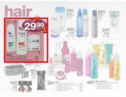 Checkers Western Cape : Health & Beauty (25 Sep - 7 Oct), page 8