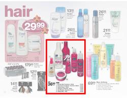 Checkers Western Cape : Health & Beauty (25 Sep - 7 Oct), page 8