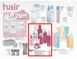 Checkers Western Cape : Health & Beauty (25 Sep - 7 Oct), page 8