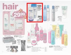Checkers Western Cape : Health & Beauty (25 Sep - 7 Oct), page 8
