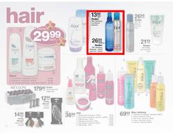 Checkers Western Cape : Health & Beauty (25 Sep - 7 Oct), page 8