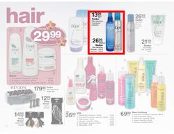 Checkers Western Cape : Health & Beauty (25 Sep - 7 Oct), page 8