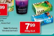 Lux Badseep-200gm Elk