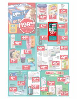 Checkers Western Cape : It's Time to Save (25 Sep - 7 Oct), page 8