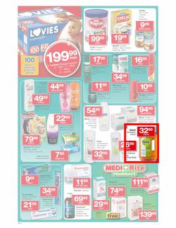 Checkers Western Cape : It's Time to Save (25 Sep - 7 Oct), page 8