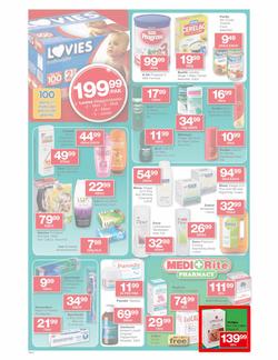 Checkers Western Cape : It's Time to Save (25 Sep - 7 Oct), page 8