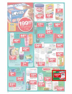 Checkers Western Cape : It's Time to Save (25 Sep - 7 Oct), page 8