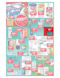 Checkers Western Cape : It's Time to Save (25 Sep - 7 Oct), page 8