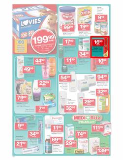 Checkers Western Cape : It's Time to Save (25 Sep - 7 Oct), page 8