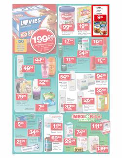 Checkers Western Cape : It's Time to Save (25 Sep - 7 Oct), page 8