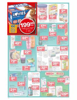 Checkers Western Cape : It's Time to Save (25 Sep - 7 Oct), page 8