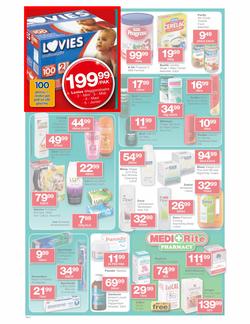 Checkers Western Cape : It's Time to Save (25 Sep - 7 Oct), page 8