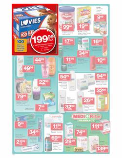 Checkers Western Cape : It's Time to Save (25 Sep - 7 Oct), page 8