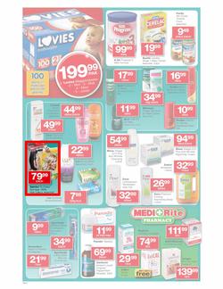 Checkers Western Cape : It's Time to Save (25 Sep - 7 Oct), page 8