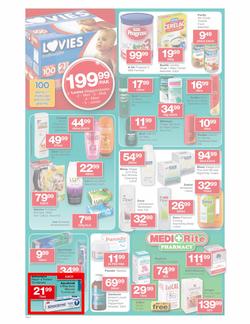 Checkers Western Cape : It's Time to Save (25 Sep - 7 Oct), page 8